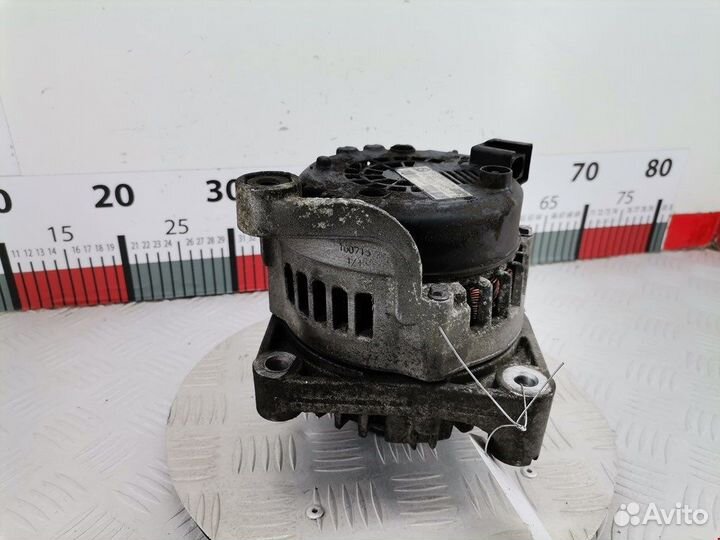 Генератор для BMW 5-Series (E60/E61) 12317802619