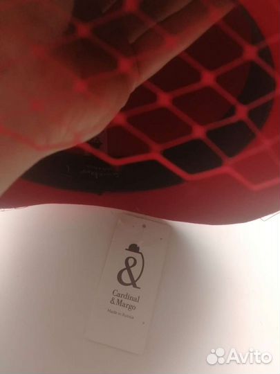 Шляпа женская