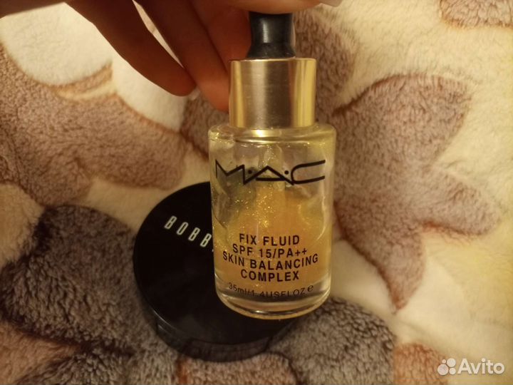 Набор косметики люкс