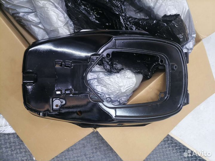 828165A1 нижний кожух Mercury