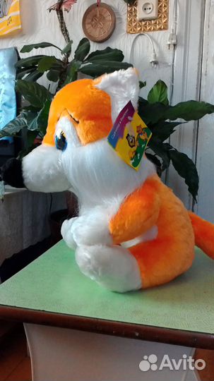 Мягкая игрушка 