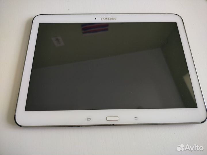Экран планшета Samsung tab 4, sm-t531
