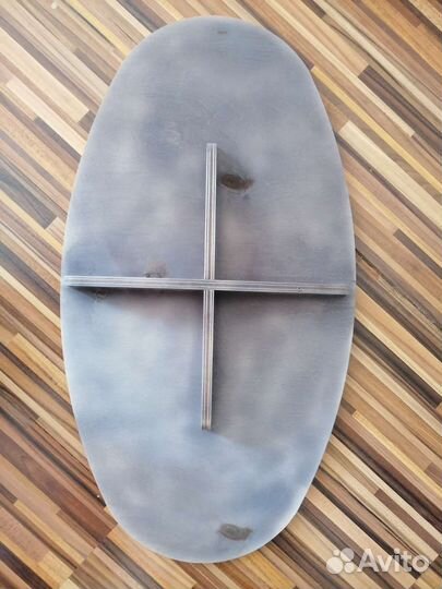 Новый Балансборд с лабиринтом