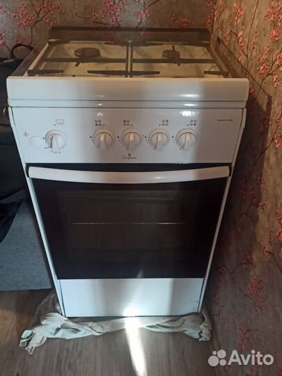 Газовая плита бу