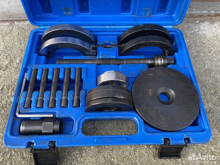 Аренда прокат инструмента