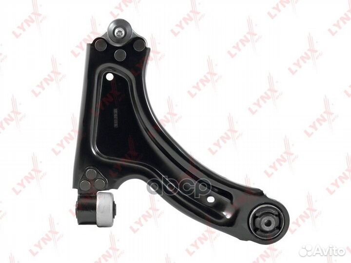 C5605R Рычаг подвески lynxauto C5605R lynxauto