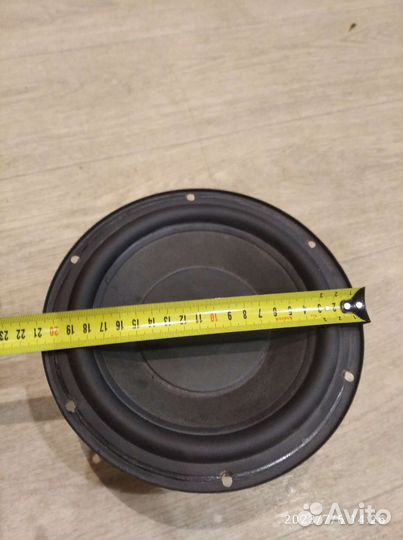 Динамик нч LG 100w 4om