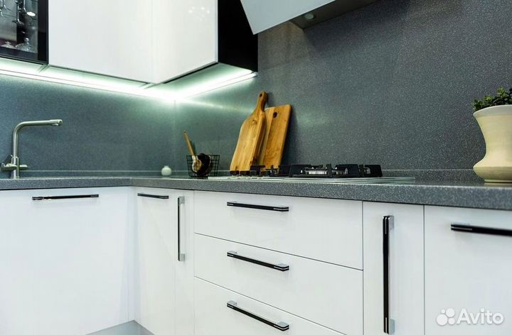 Кухня Модерн на заказ