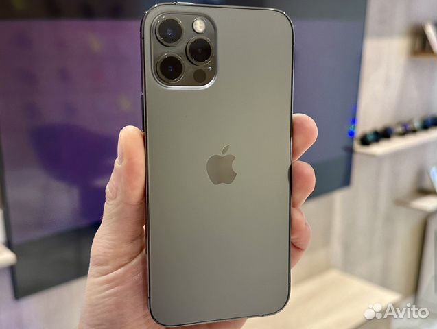 iphone 12 тюмень авито