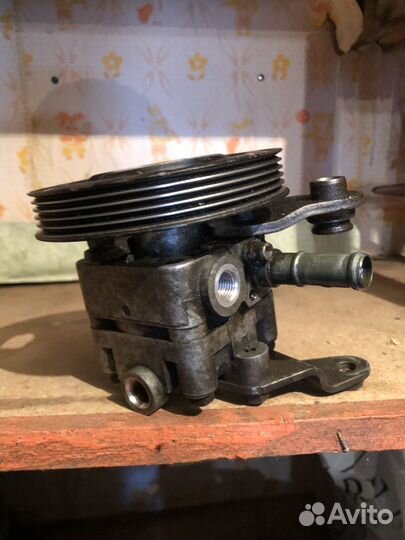 Гур Мазда Капелла