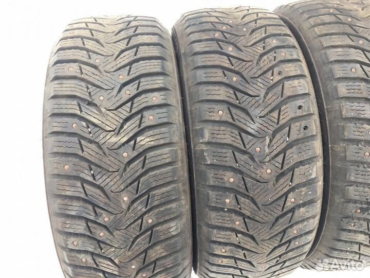 Kumho WinterCraft ice Wi31+ 195/55 R15 89T