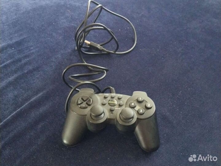 Джойстик для пк