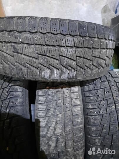 Cordiant Winter Drive 205/55 R16