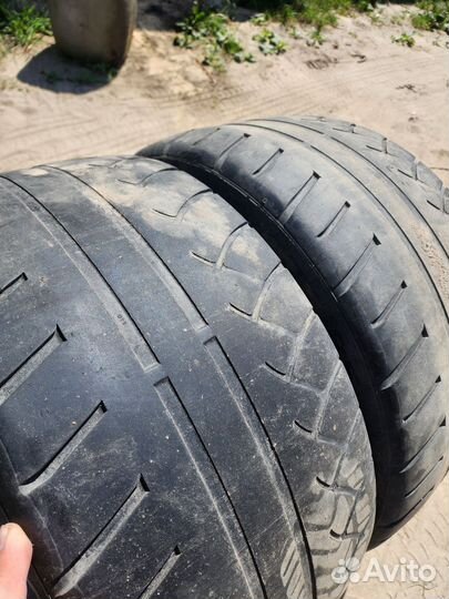 Goodride CR 829 285/35 R18