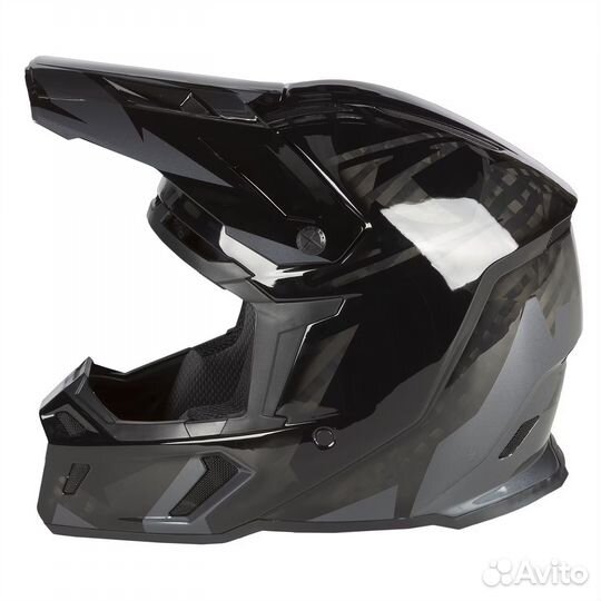 Новые шлема Klim F5 Helmet ECE