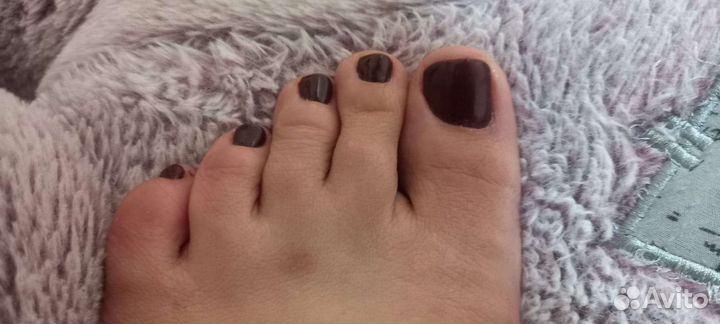 Маникюр и педикюр