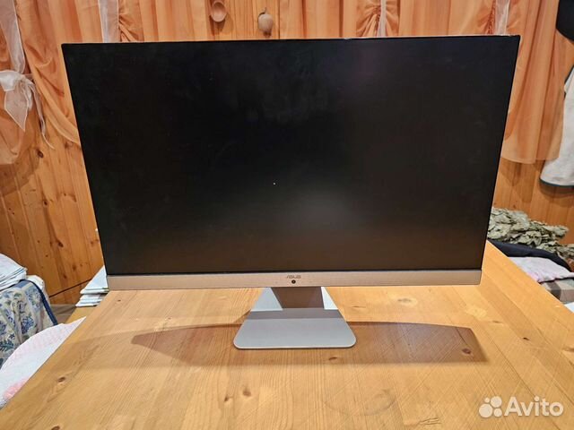 Моноблок Asus v241c нерабочий купить в Москве | Электроника | Авито