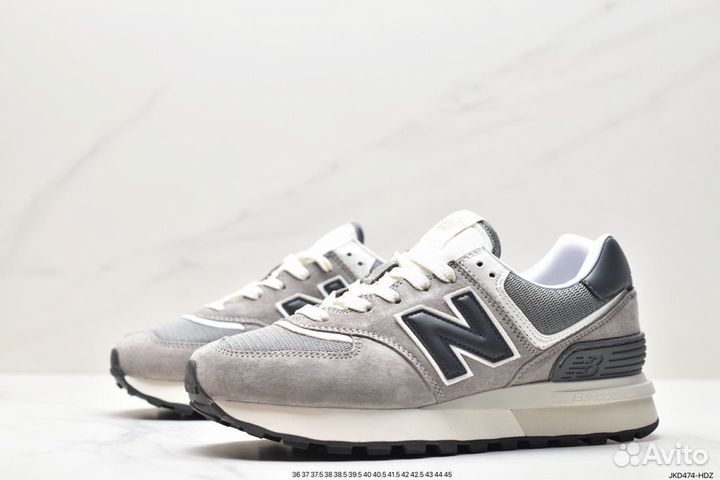 Кроссовки New Balance U574LGT1 оригинал Р38,5