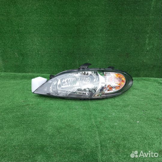 Фара передняя левая chevrolet lacetti хэтчбек