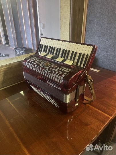 Аккордеон