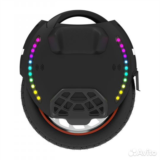 Моноколесо KingSong KS18XL V2 1600Wh