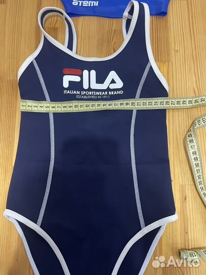 Купальник детский