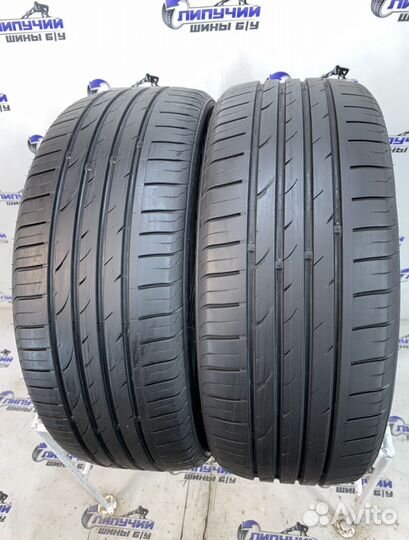 Nexen N Blue HD 205/55 R16 91V