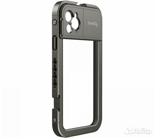Клетка SmallRig 2777 Pro Mobile Cage (17mm) для iP