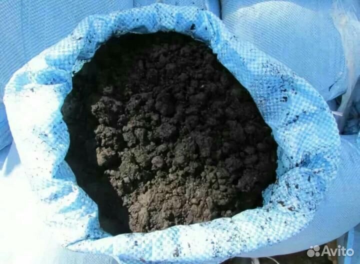 Чернозем,Земля,Перегной 1-3г,Навоз Крс,ЗИЛ