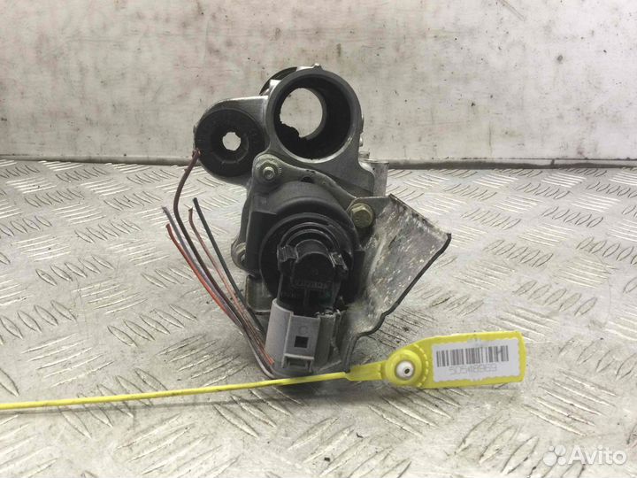 Клапан EGR Renault Clio 8200247250 K9K702