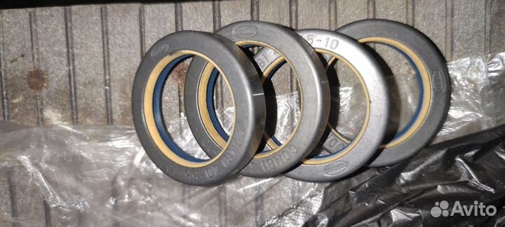 Сальник 40*55*10 Combi Corteco 12001886B