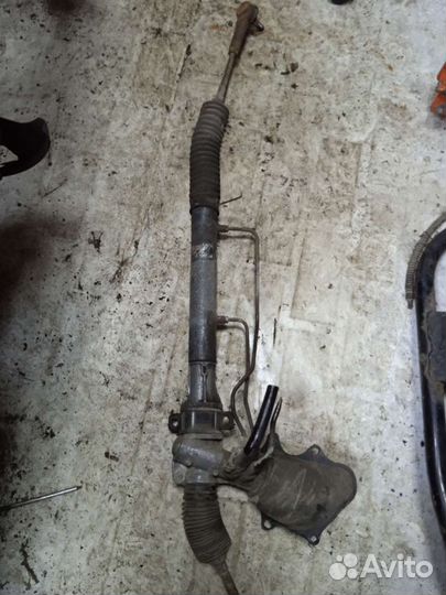 Рулевая рейка Nissan Primera p11