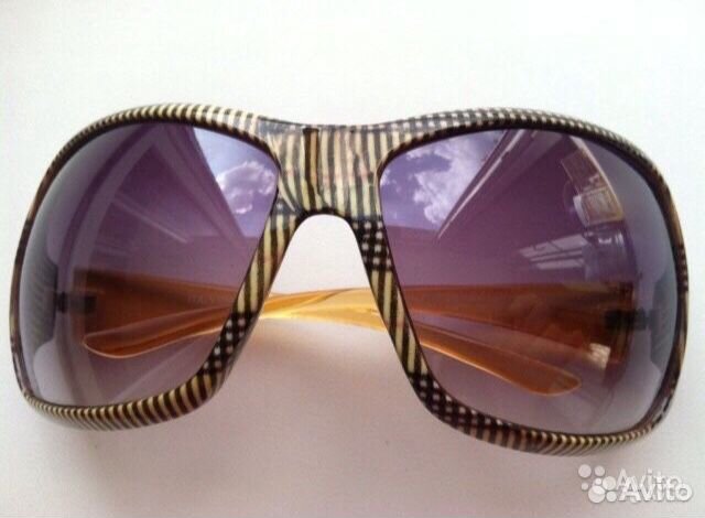 Солнцезащитные женские очки в ассортименте