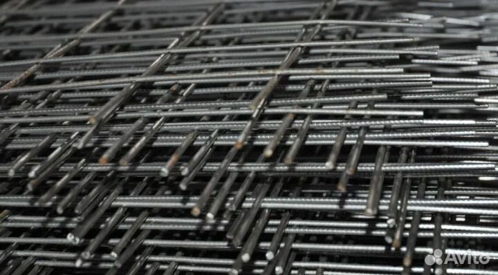 Арматура длясвай RM-3164
