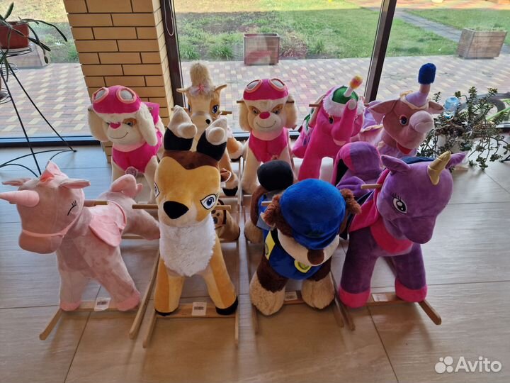 Детские товары