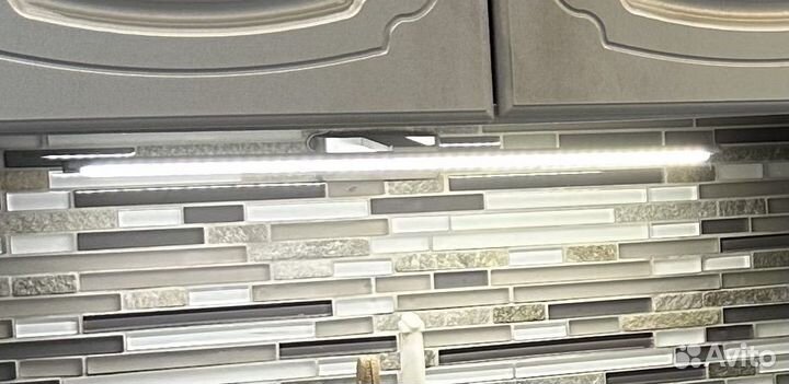 Светодиодные светильники