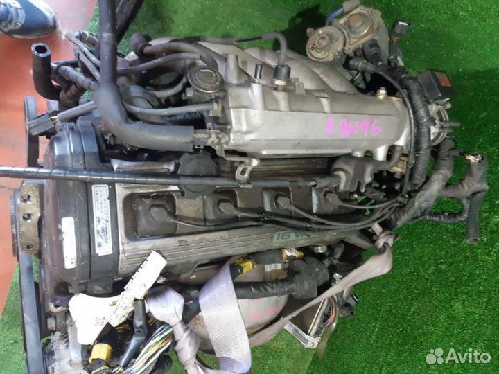 Двигатель Toyota Camry SV40 4SFE