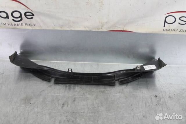 Кронштейн (сопут. товар) Audi A6(C7)