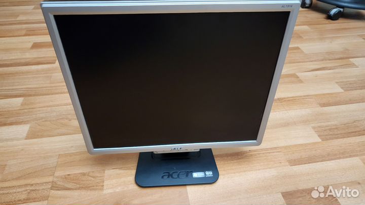 Монитор Acer al1916