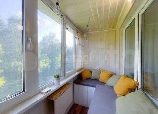 2-к. квартира, 50,3 м², 5/9 эт.