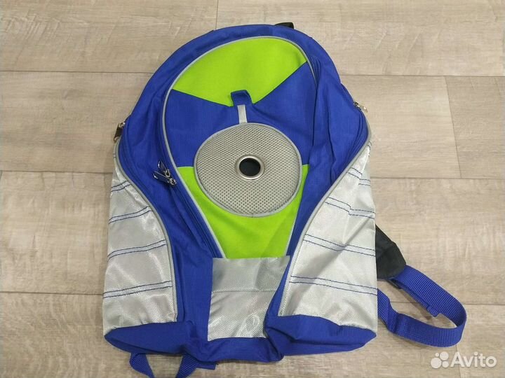 Рюкзак новый