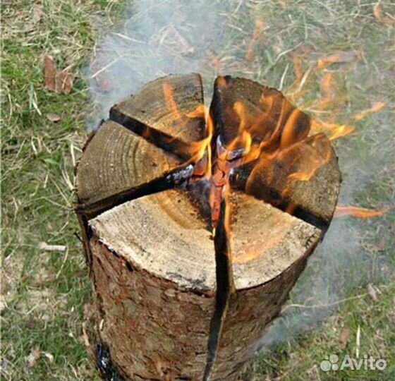 Финская свеча