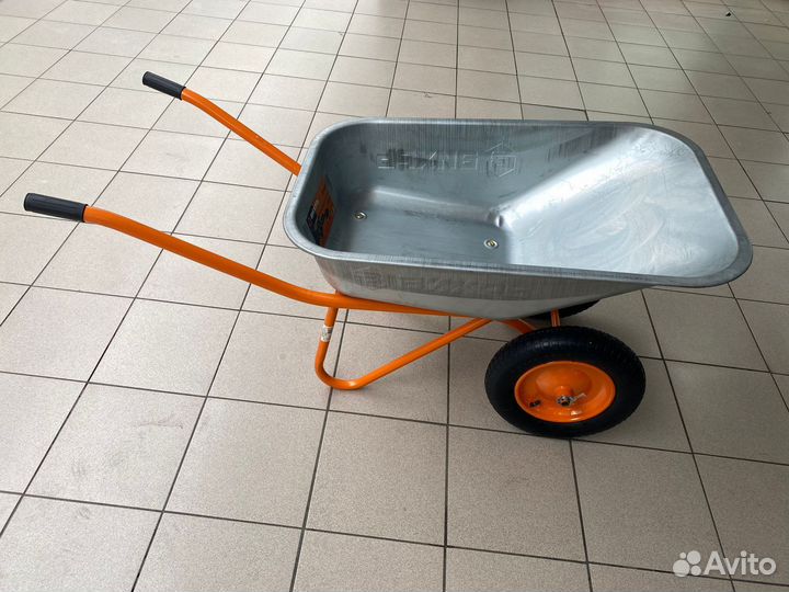 Новая Тачка вихрь