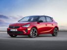 Opel Corsa F (2019—2024) Хетчбэк