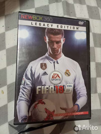 Игры на xbox 360