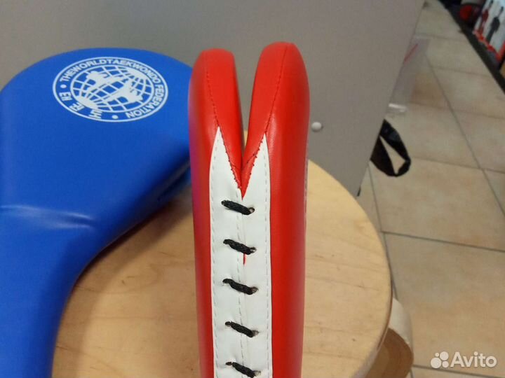 Лапа для тхэквондо