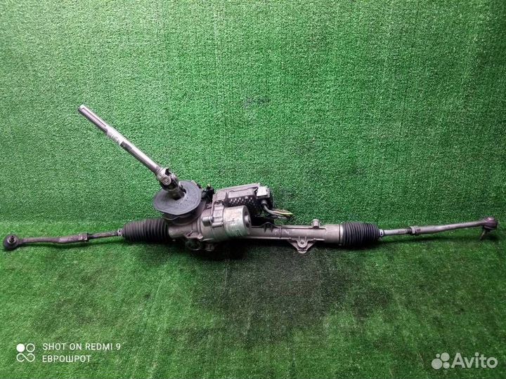 Рейка рулевая Peugeot 207 (2006-2012)