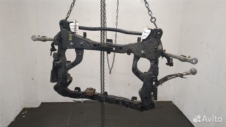 Балка подвески передняя Hyundai Equus, 2016