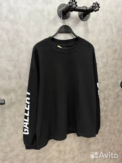 Свитшот Gallery