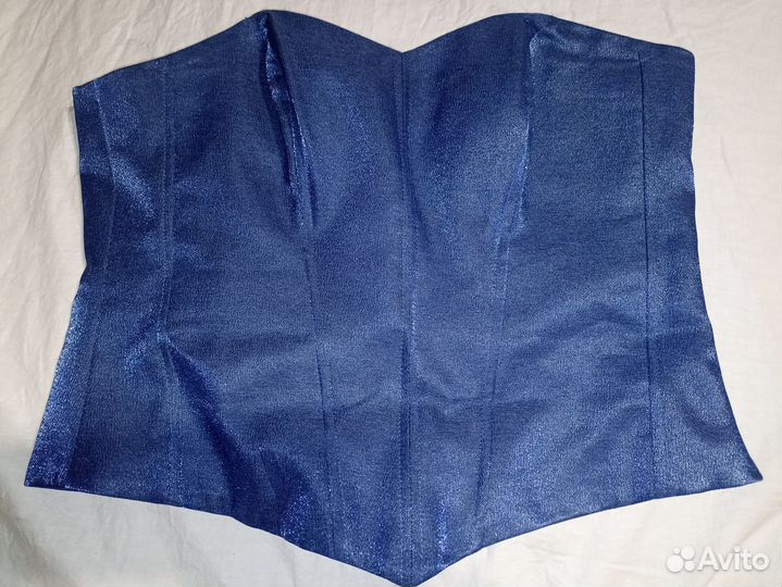 Корсет вечерний Muzaf Ulia мода России